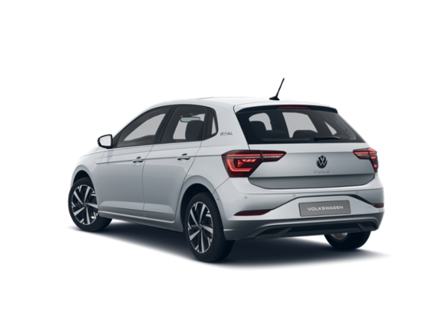 Volkswagen Polo – Bild 2