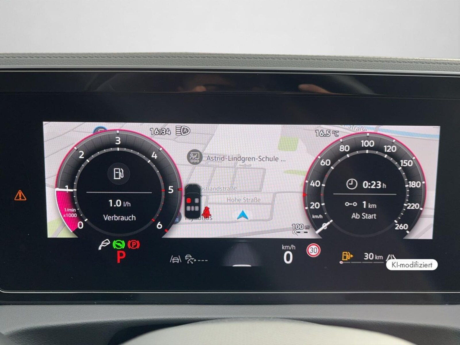 Volkswagen Tiguan – Bild 10