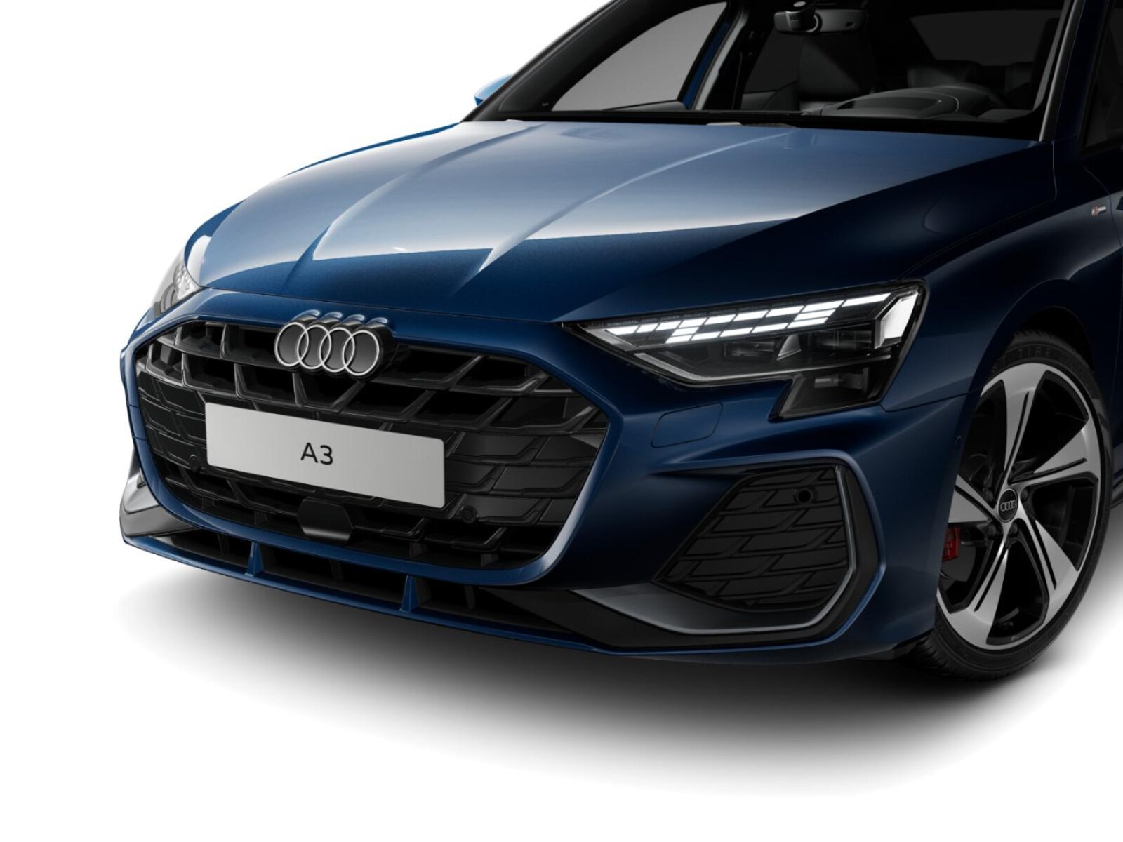 Audi A3 Limousine – Bild 8