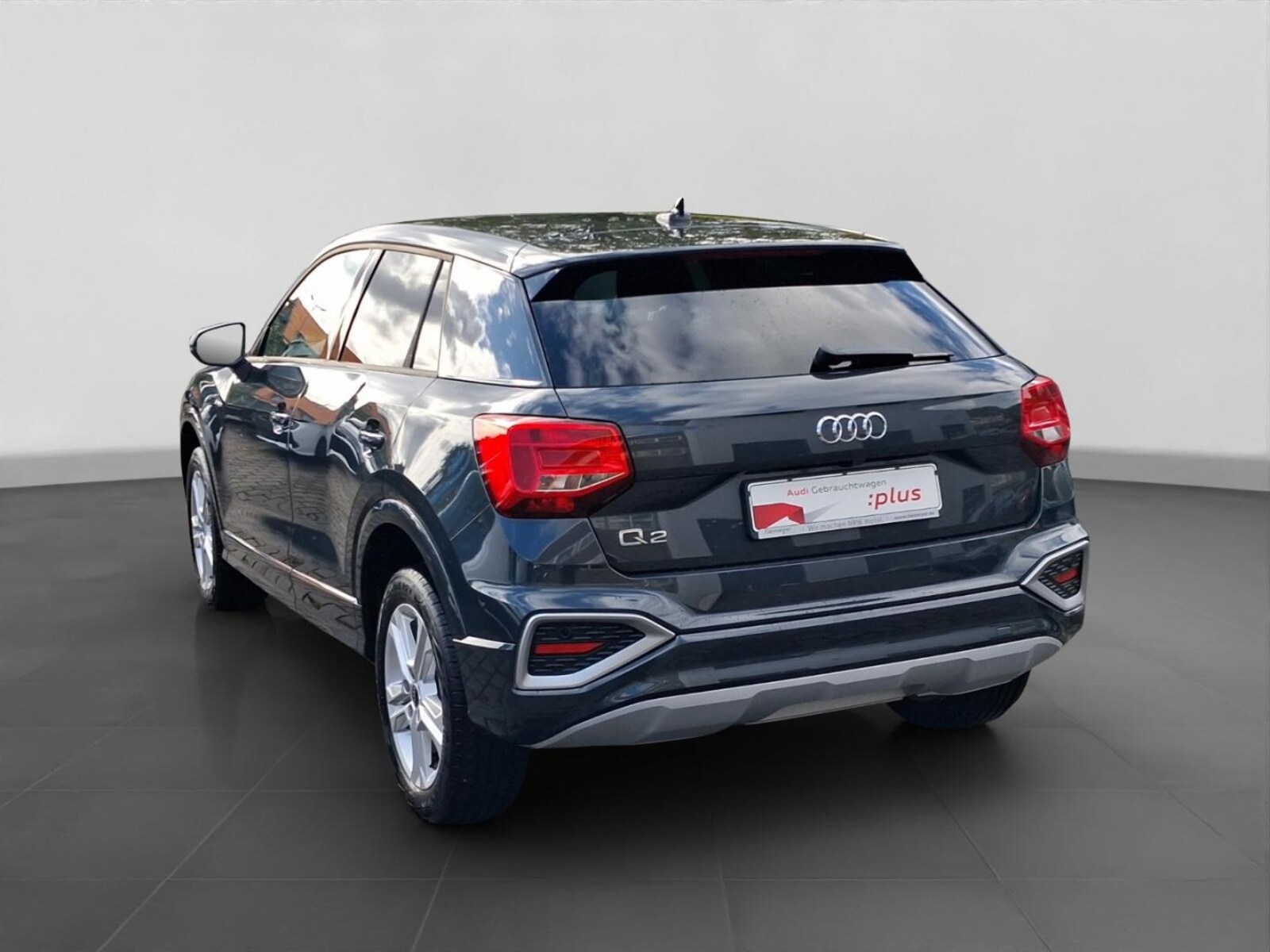 Audi Q2 – Bild 5