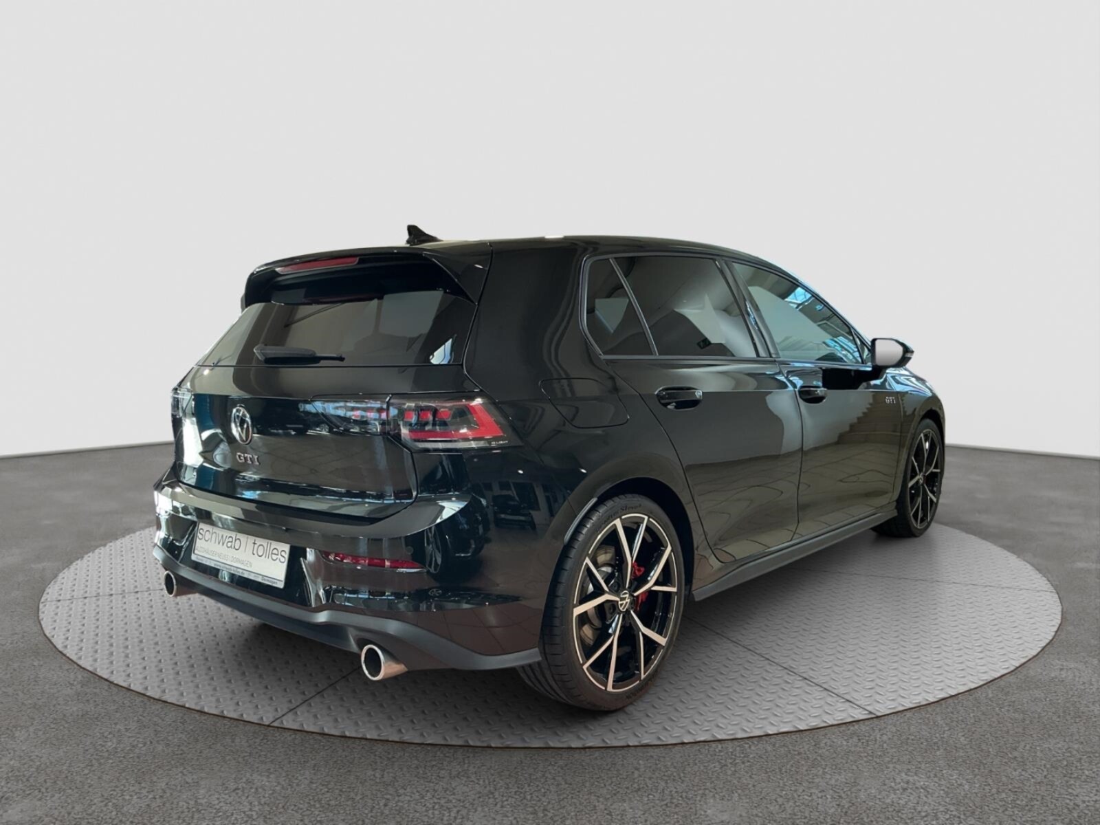 Volkswagen Golf – Bild 5