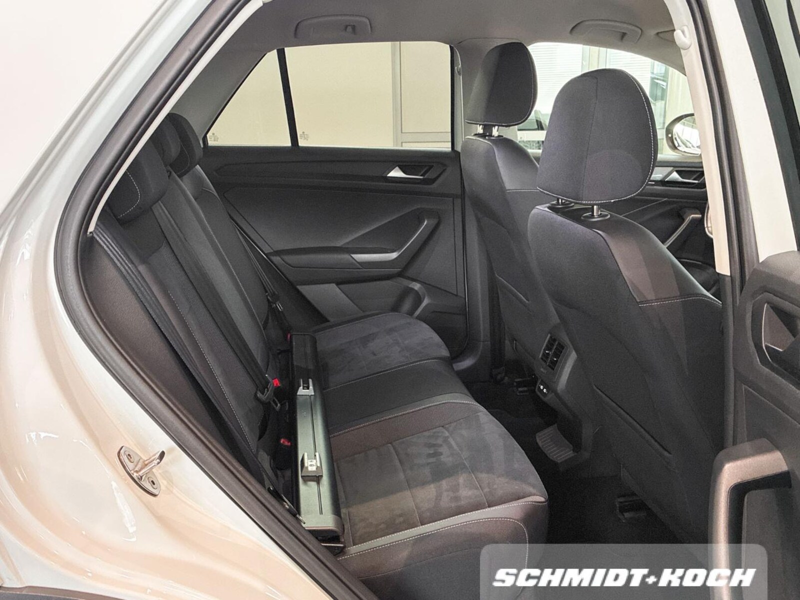 Volkswagen T-Roc – Bild 8