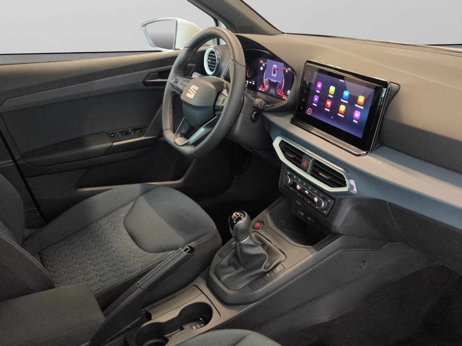 SEAT Arona – Bild 23
