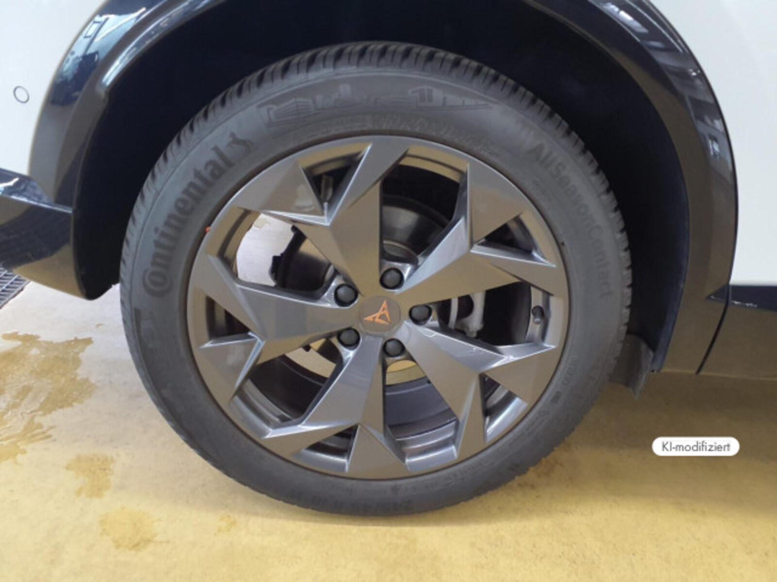 CUPRA Formentor – Bild 11