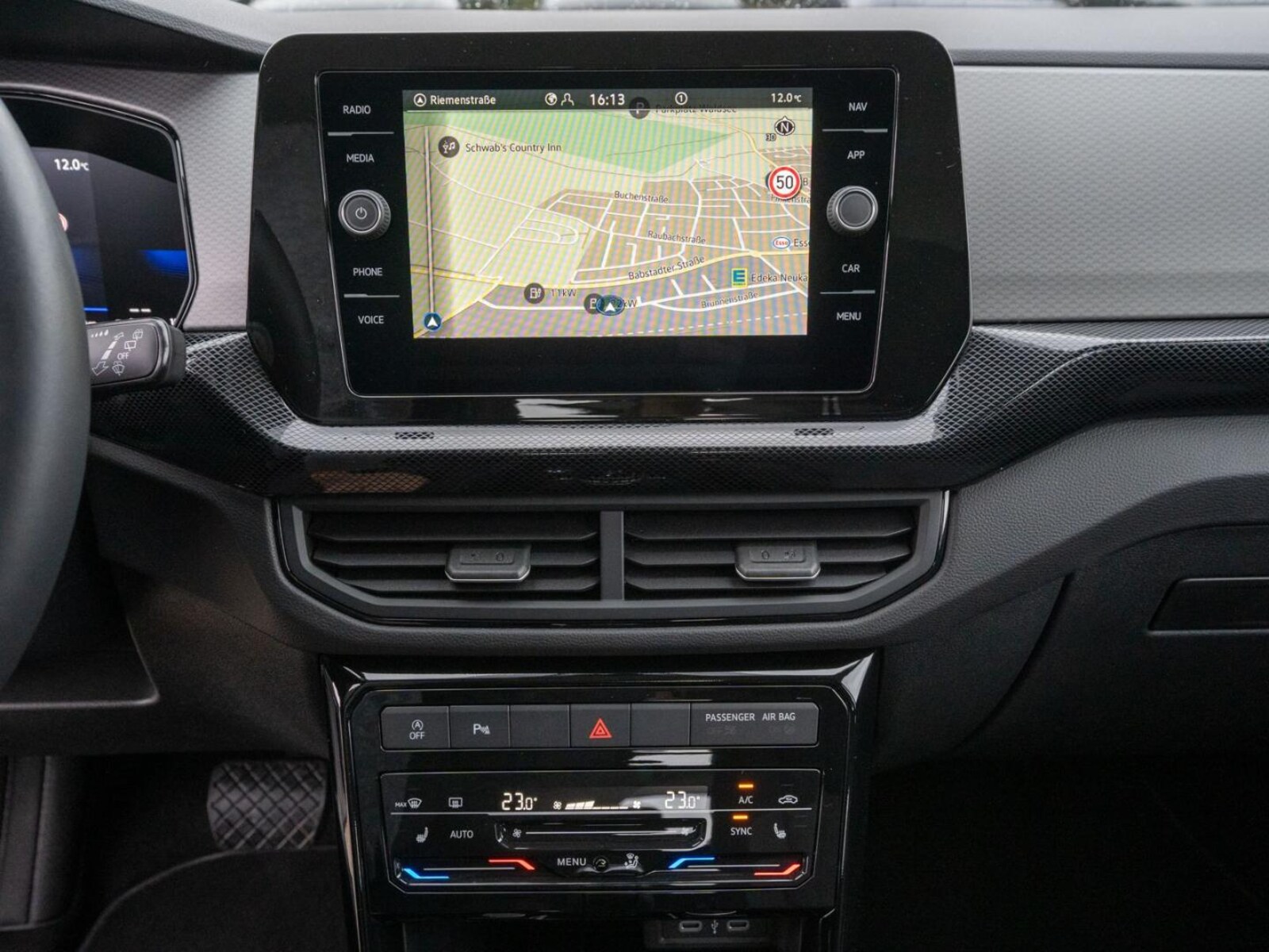 Volkswagen T-Cross – Bild 13