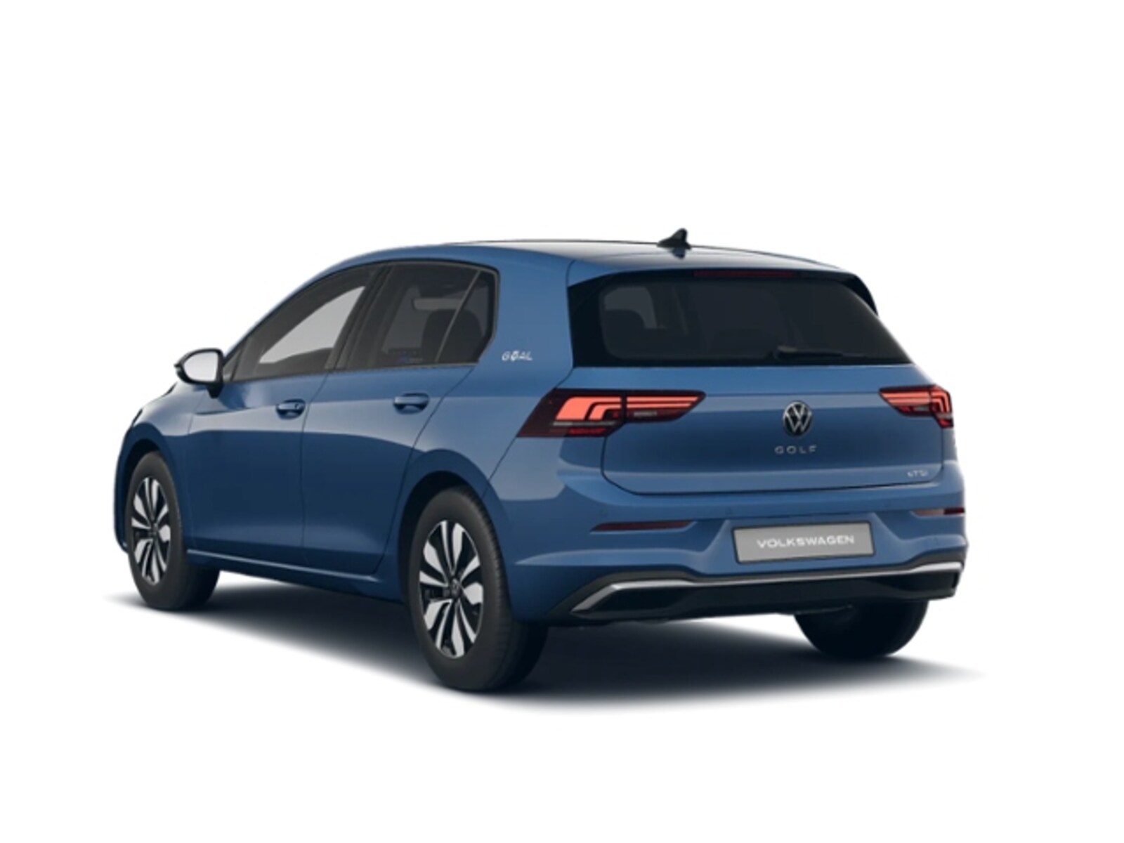 Volkswagen Golf – Bild 24