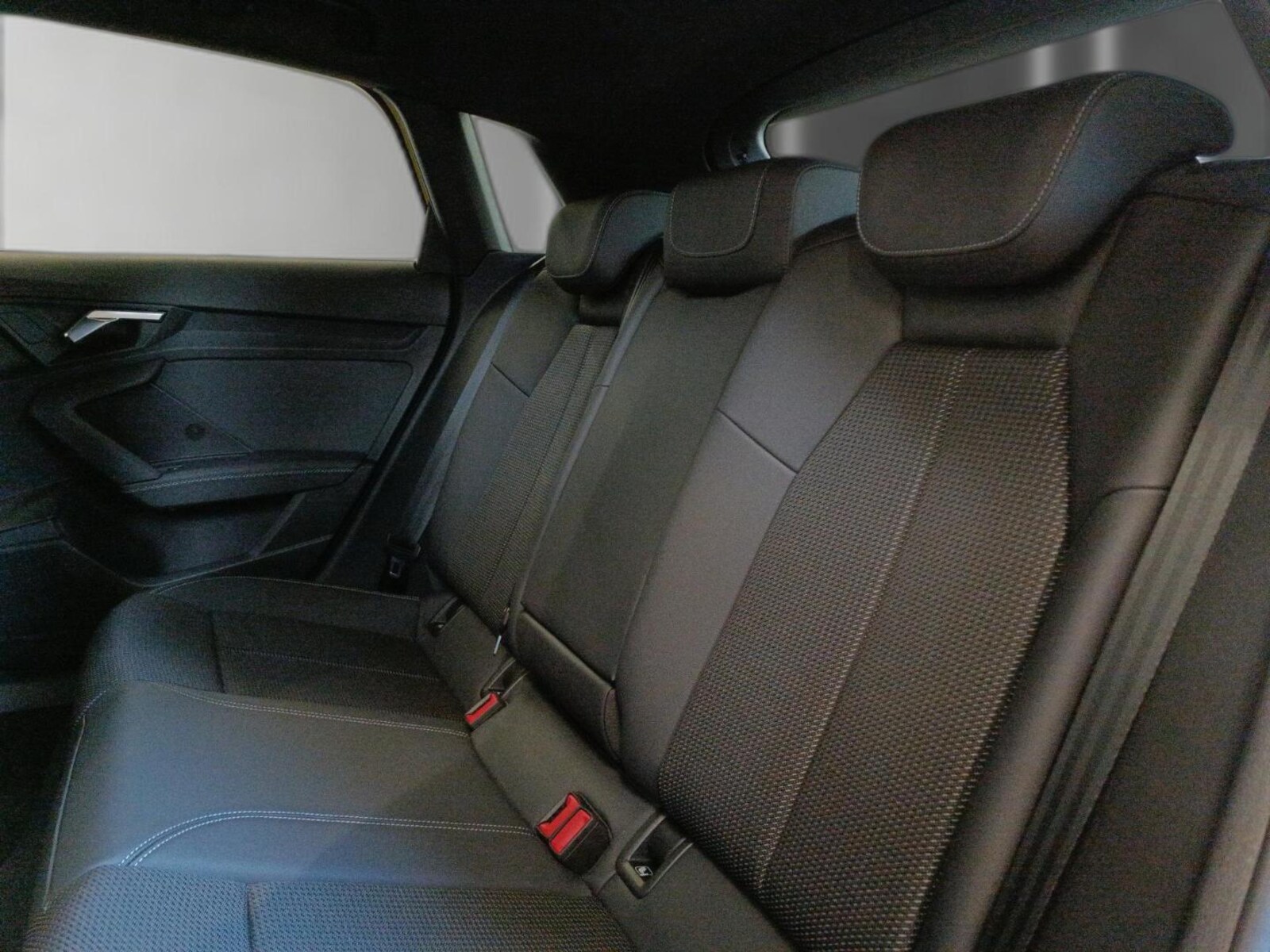 Audi A3 Sportback – Bild 17
