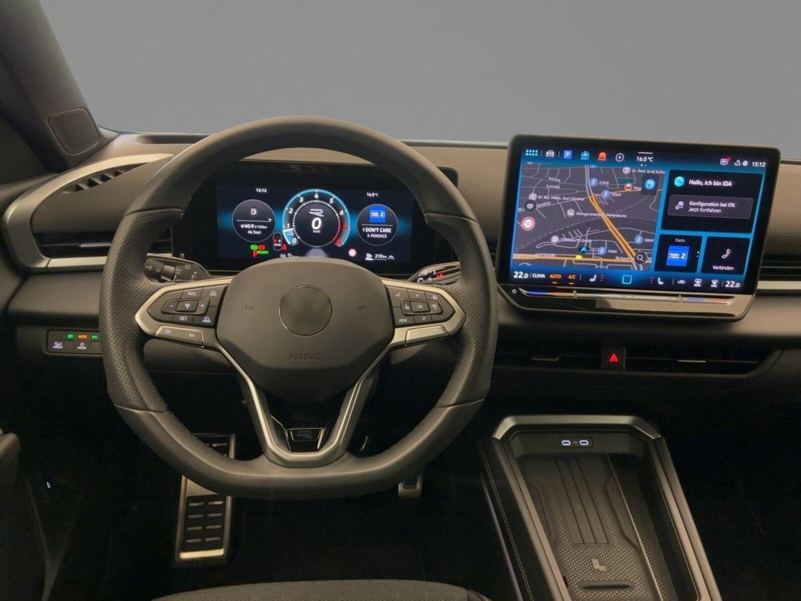 Volkswagen T-Roc – Bild 5