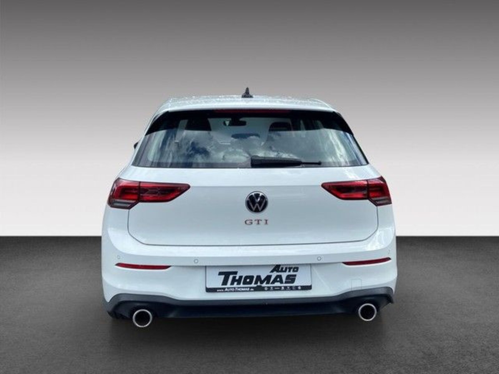 Volkswagen Golf – Bild 6