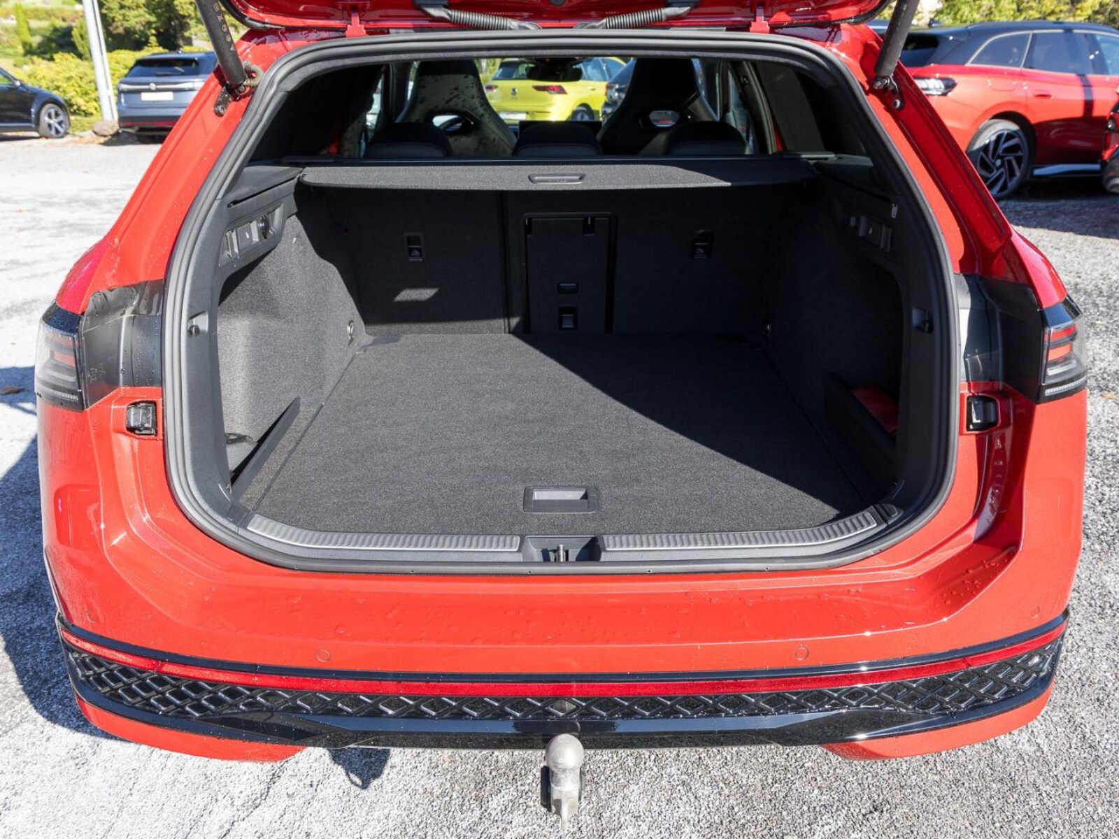Volkswagen Passat – Bild 16