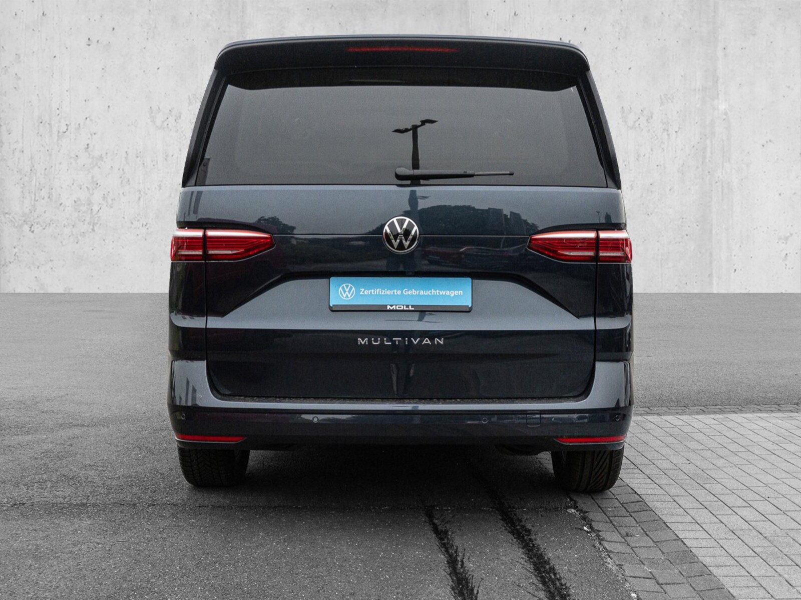 Volkswagen Multivan – Bild 6