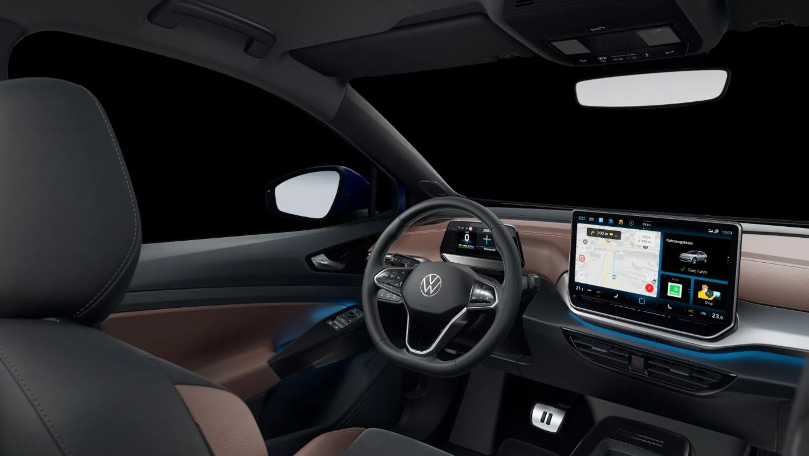 Volkswagen ID.4 – Bild 12