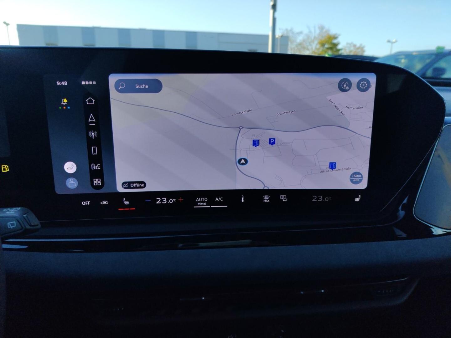 Bild über Audi A5 Avant e-hybrid e-hybrid quattro 270 kW S tronic - für weitere Informationen kontaktieren Sie den Audi Partner