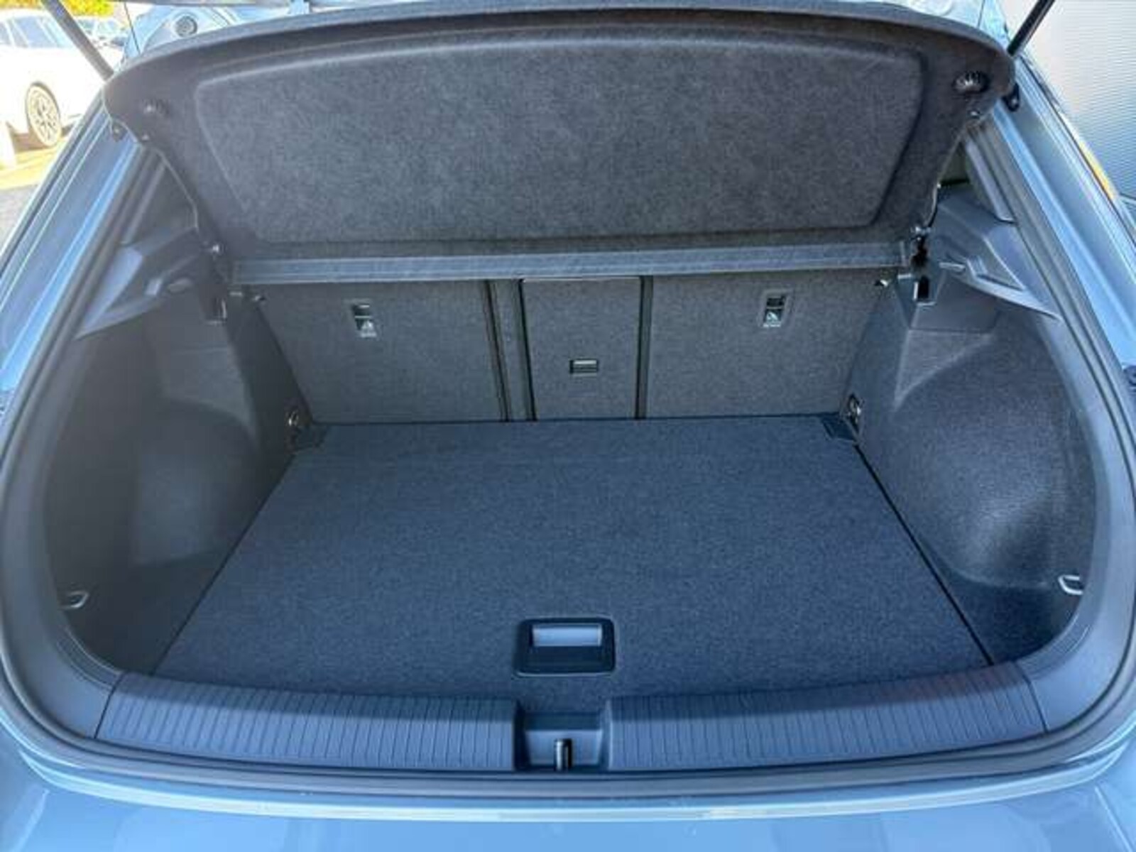 Volkswagen T-Roc – Bild 11