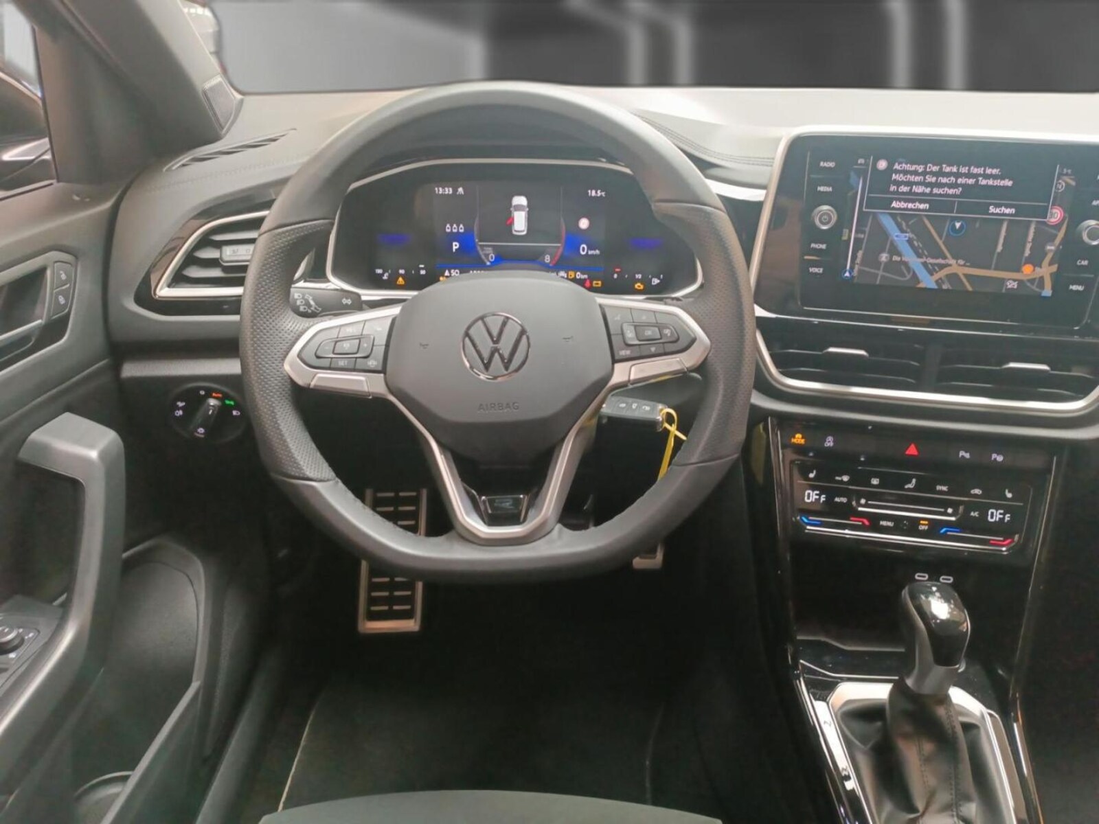 Volkswagen T-Roc – Bild 12
