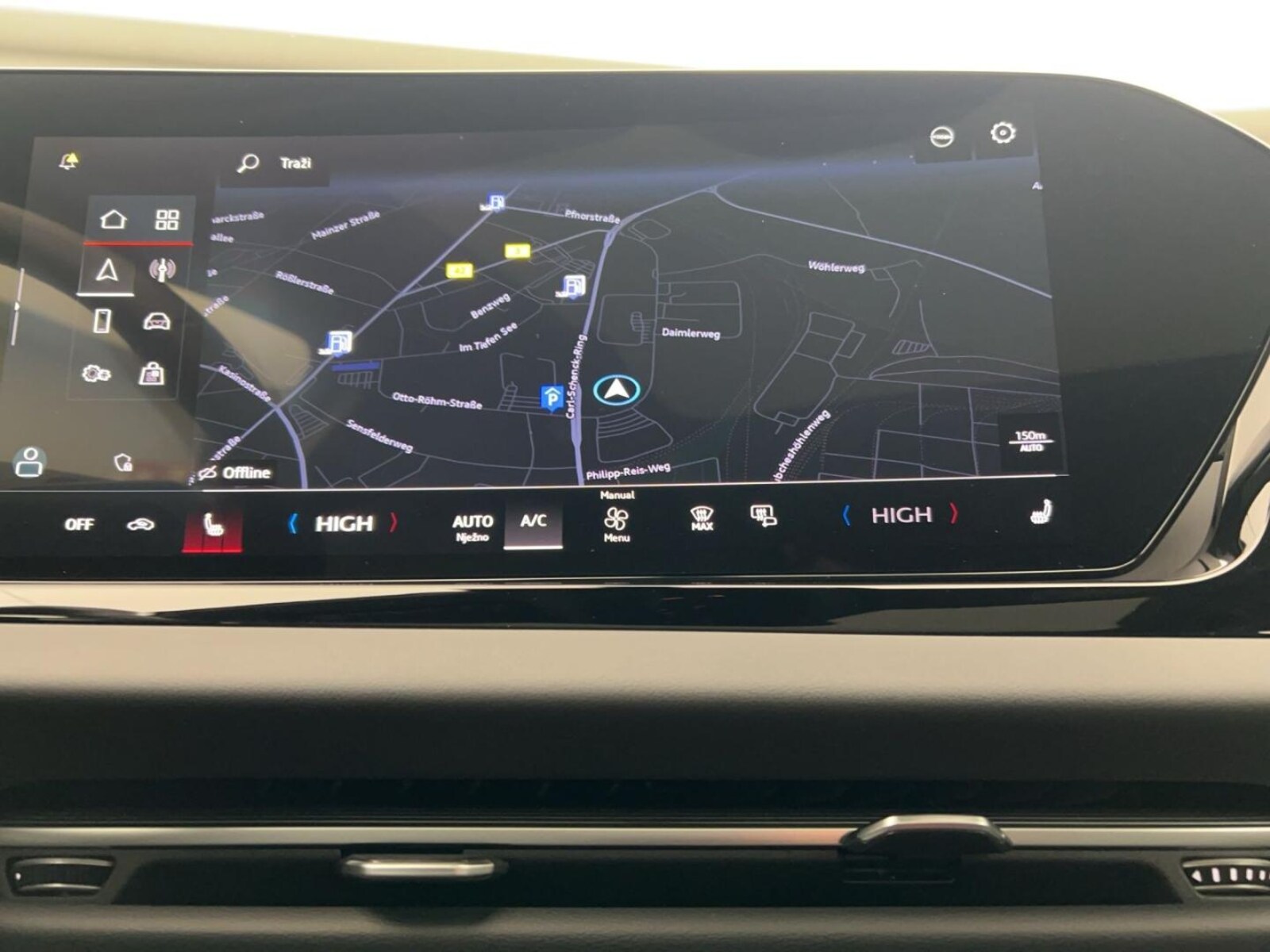 Audi A6 Limousine – Bild 5