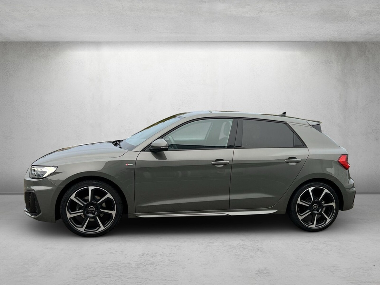 Audi A1 Sportback – Bild 2