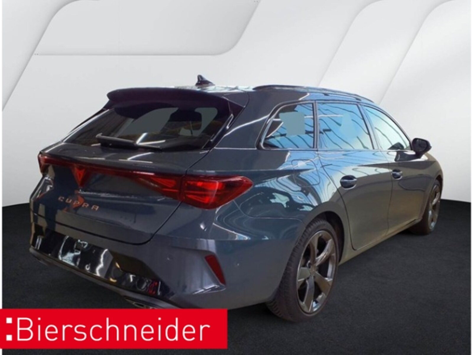 CUPRA Leon Sportstourer – Bild 2