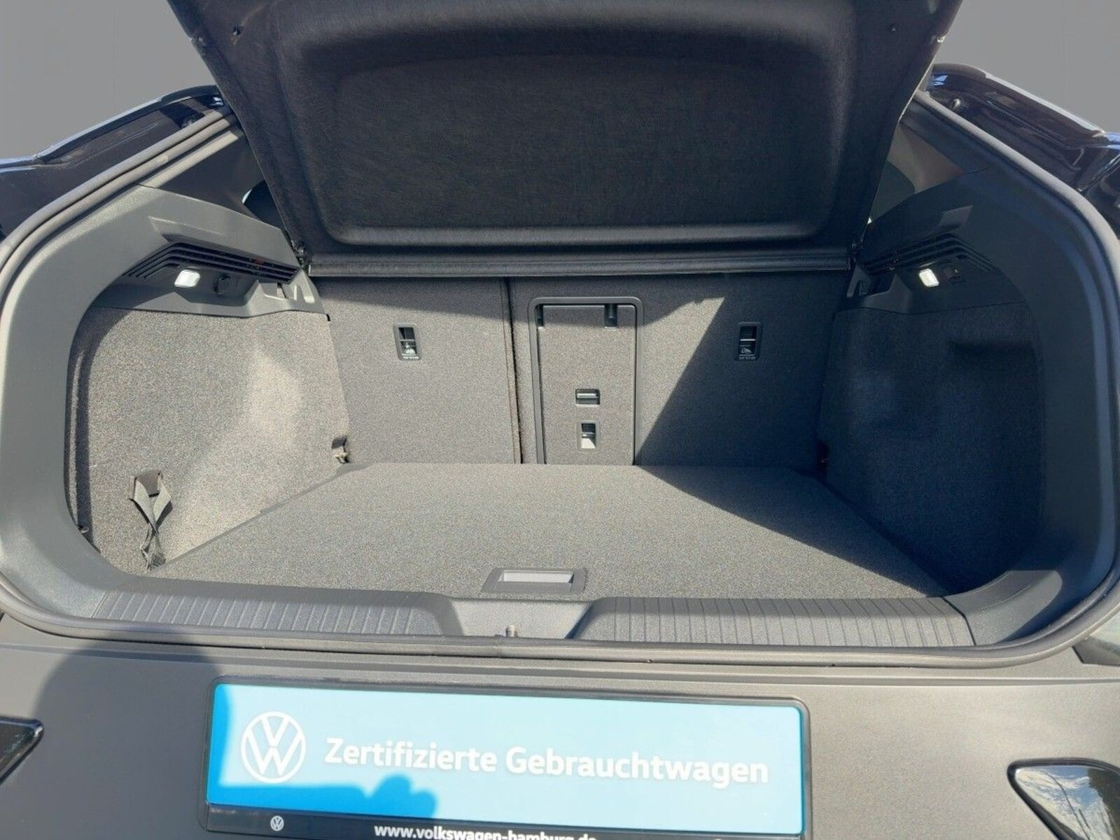 Volkswagen ID.4 – Bild 5