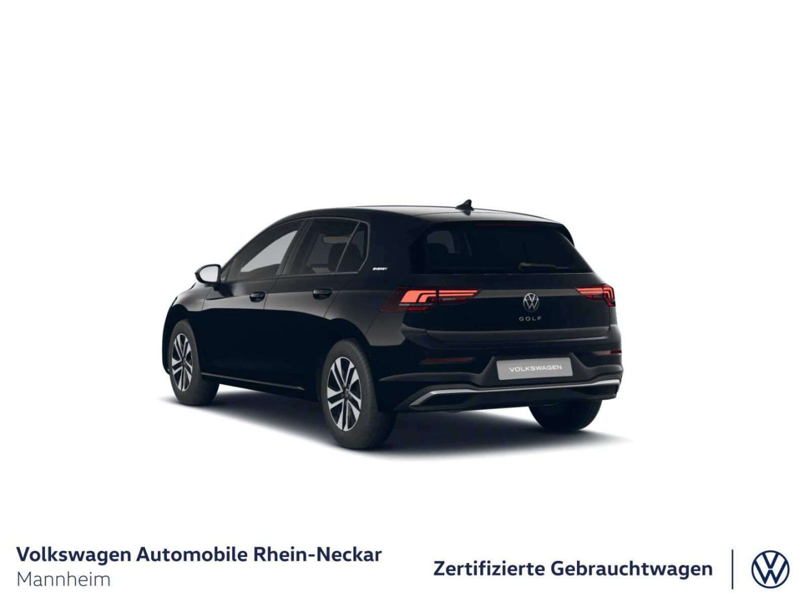 Volkswagen Golf – Bild 4