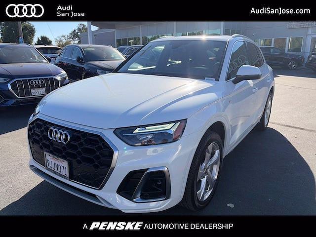 2023 Audi Q5