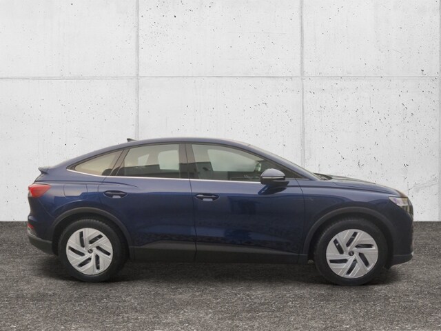 Image about Audi Q4 Sportback e-tron 45 e-tron quattro