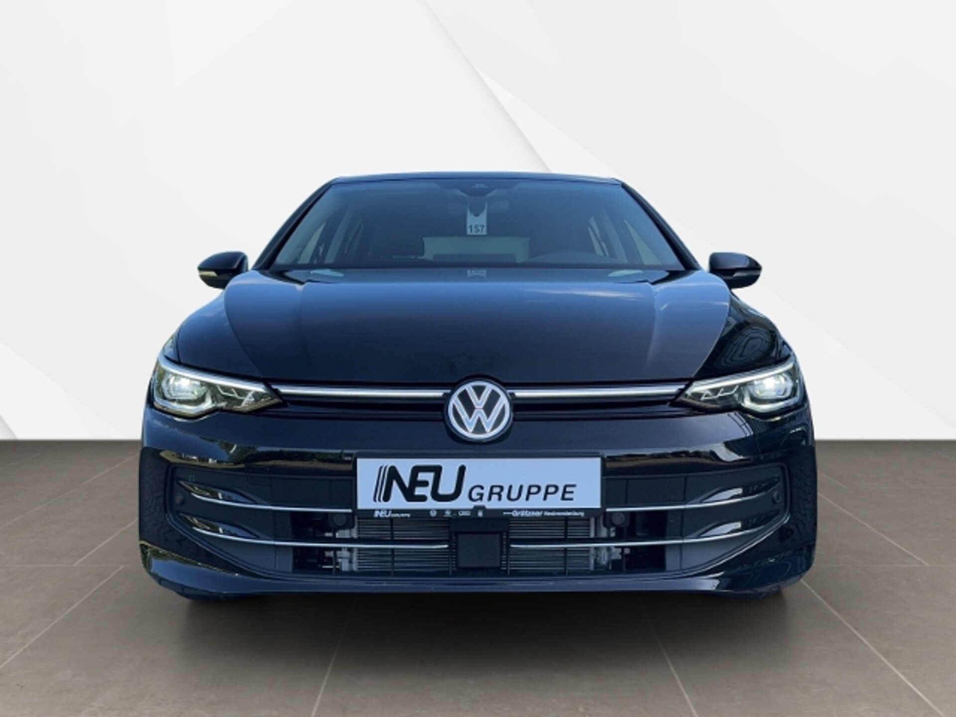 Volkswagen Golf Goal