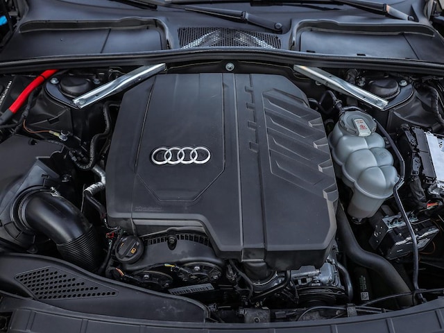 2022 Audi Audi A5 Sportback