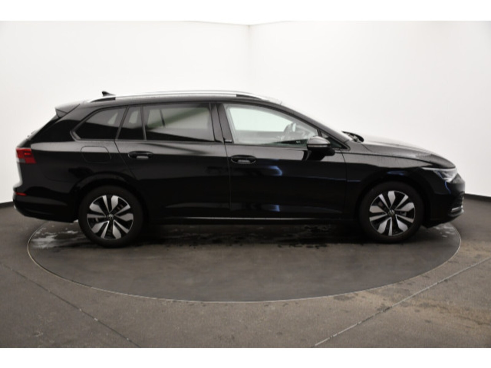 Volkswagen Golf Variant – Bild 17
