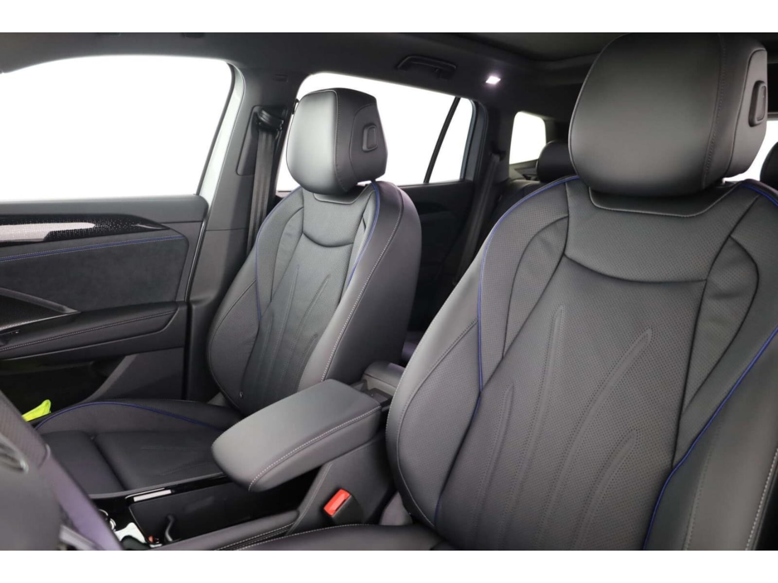 Volkswagen Tayron – Bild 9