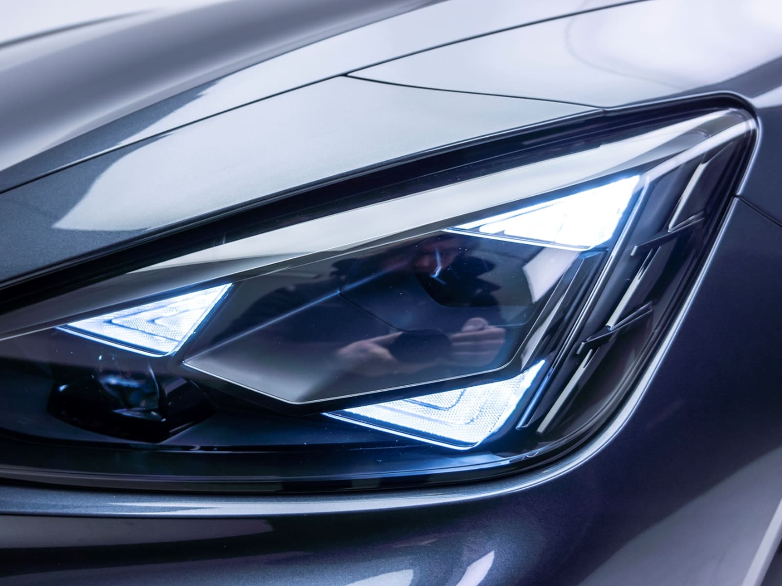 CUPRA Formentor – Bild 11
