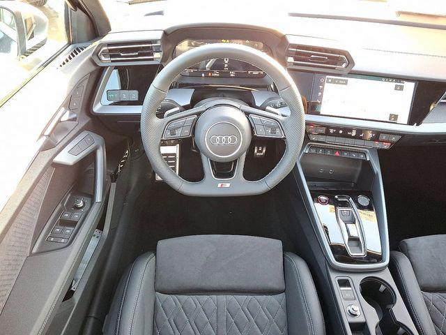 2026 Audi S3 Base - Photo 7