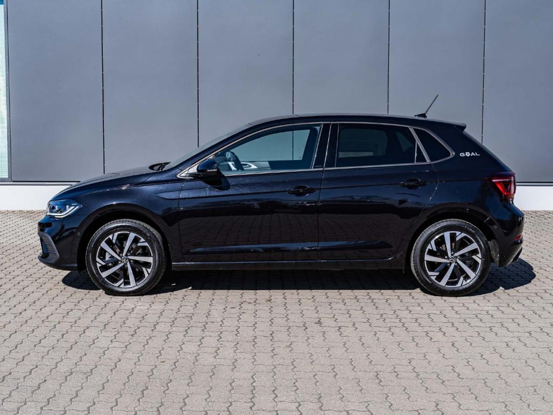 Volkswagen Polo Goal