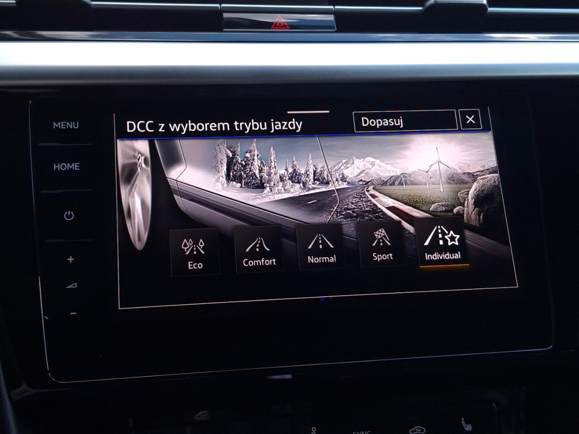 Volkswagen Arteon Shooting Brake R-Line