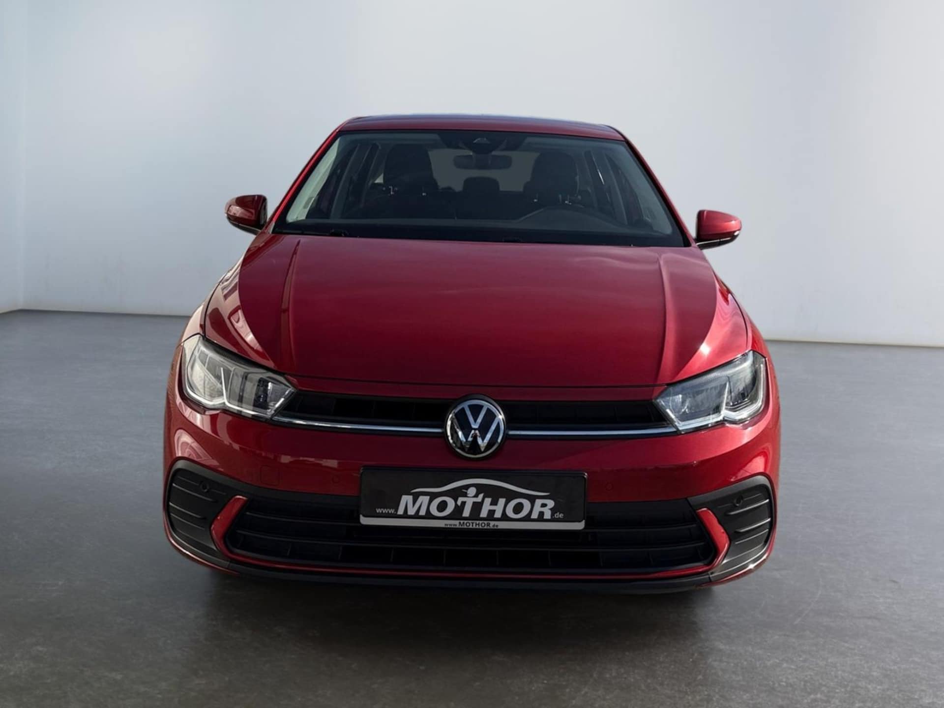 Volkswagen Polo Life