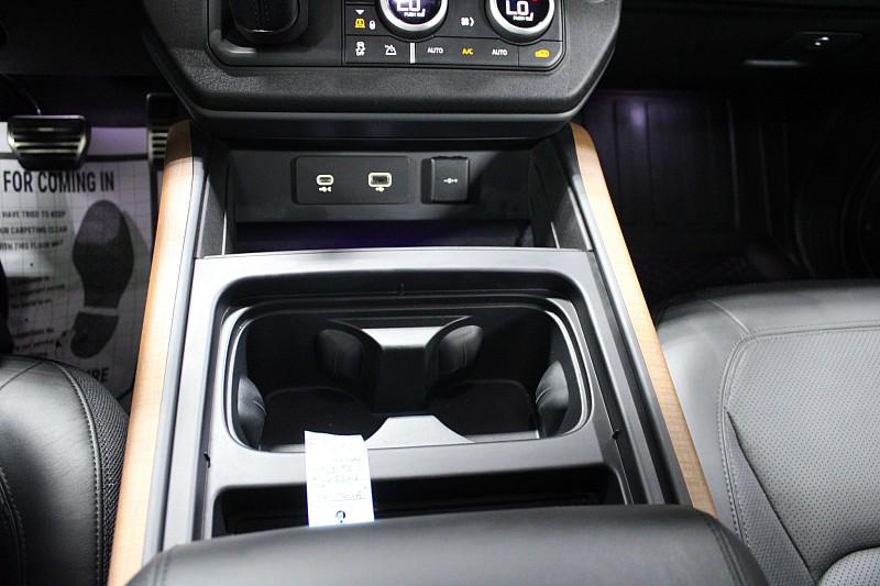 2023 Land Rover Defender X - Photo 34