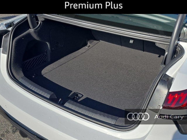 2026 Audi A6 Premium Plus - Photo 12