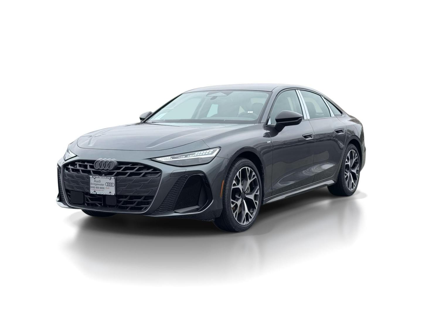 2026 Audi A6 Premium Plus quattro S tronic's photo
