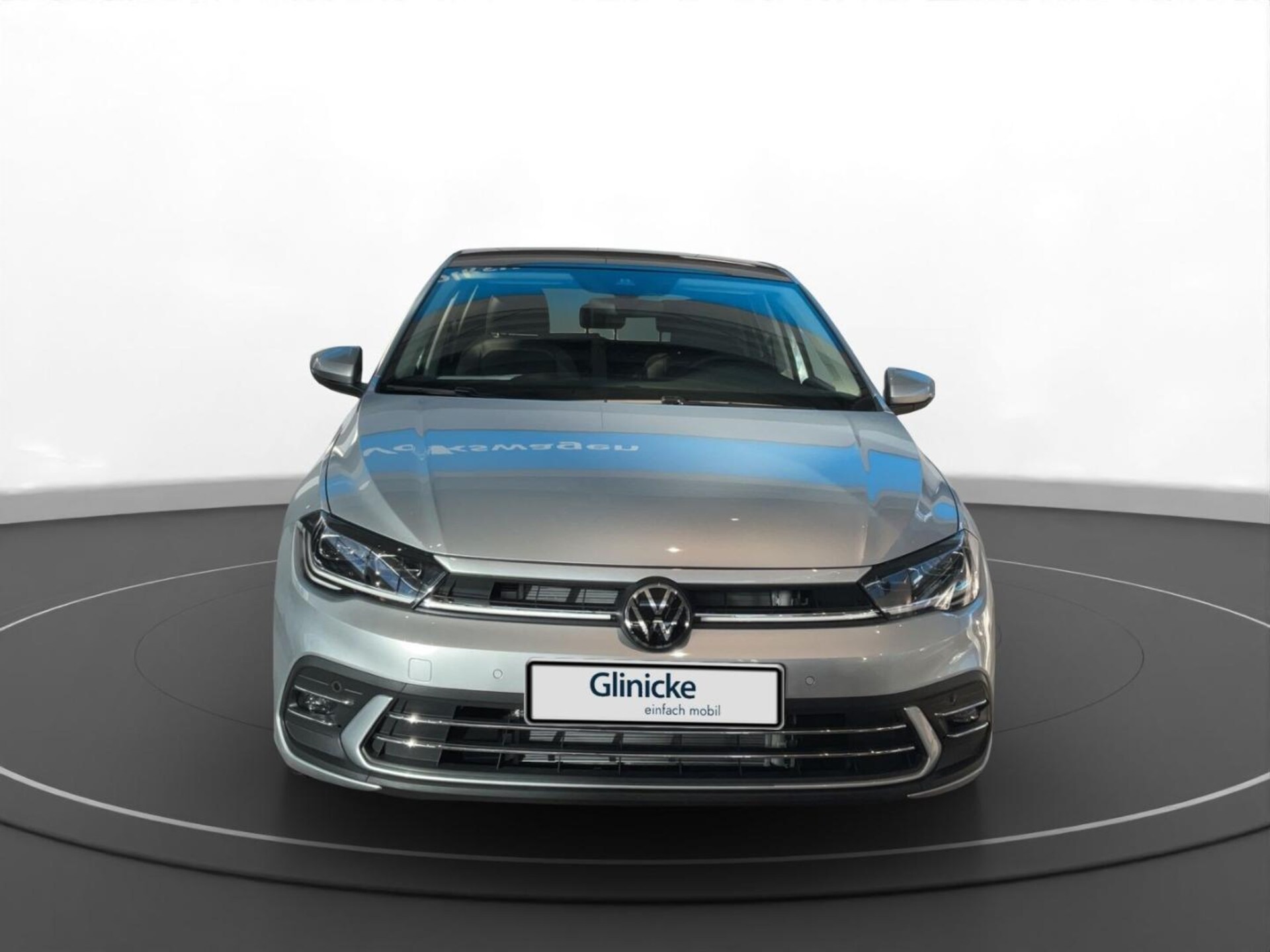 Volkswagen Polo Style