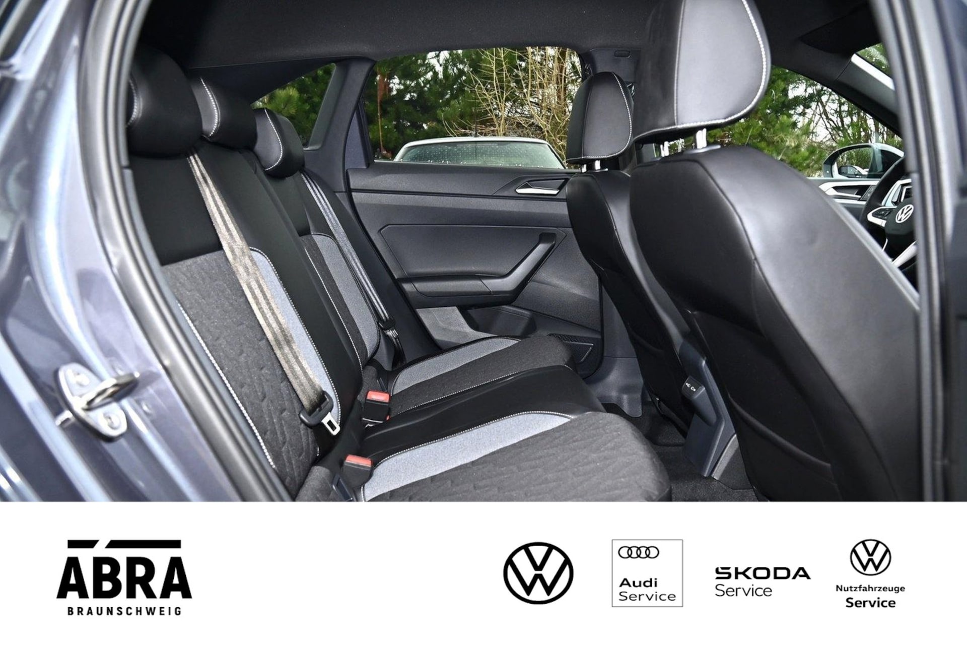 Volkswagen Taigo Goal