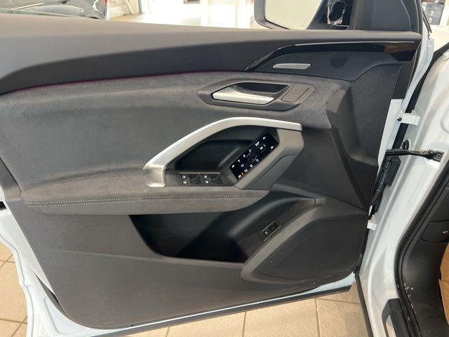 2025 Audi SQ5 Premium Plus - Photo 11