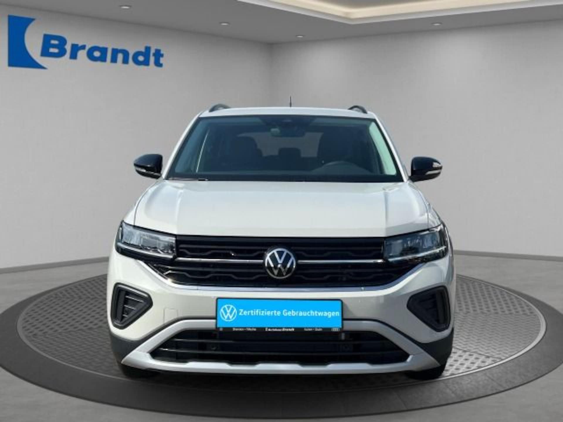 Volkswagen T-Cross ENERGY