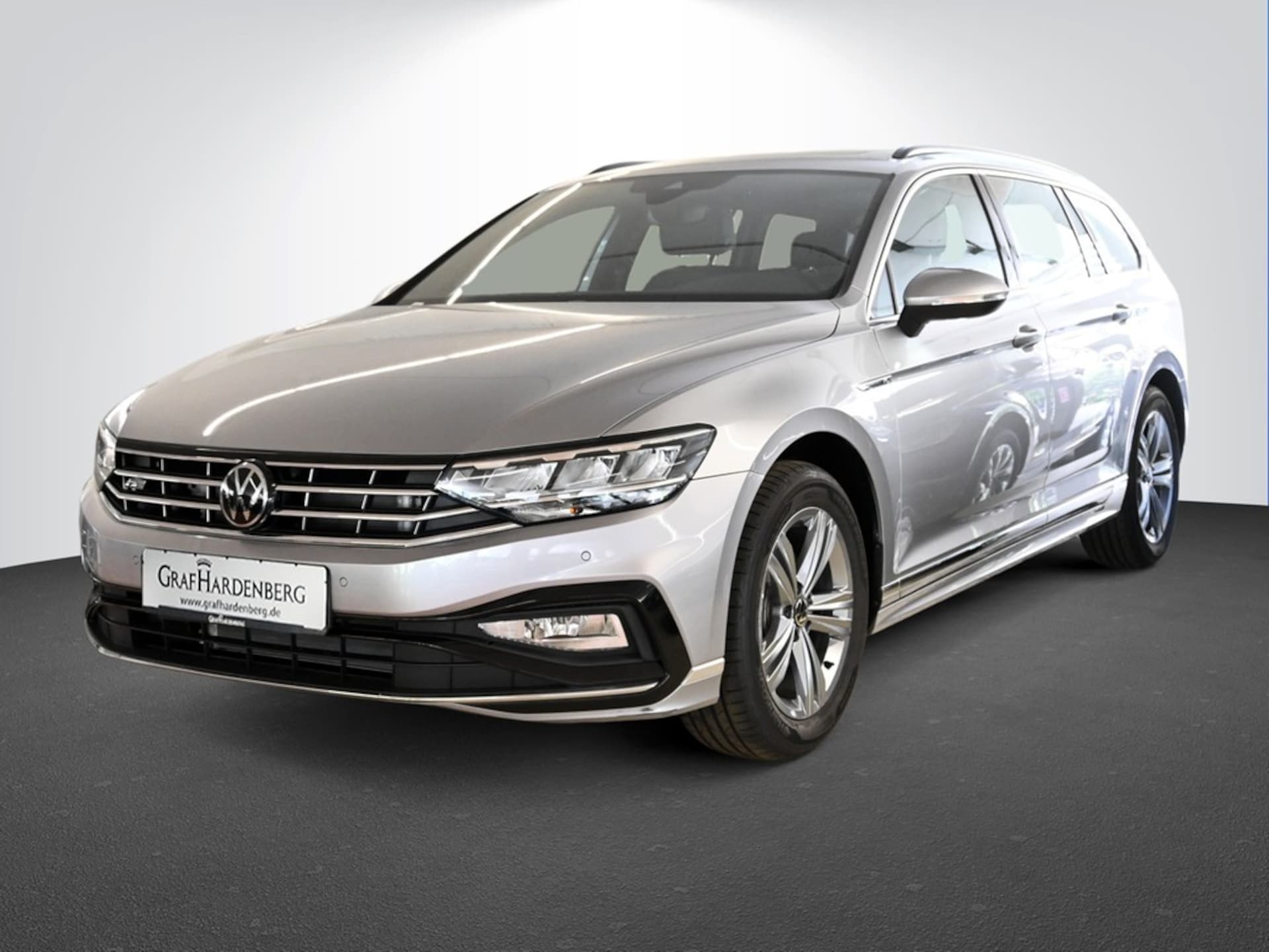Volkswagen Passat Variant Business