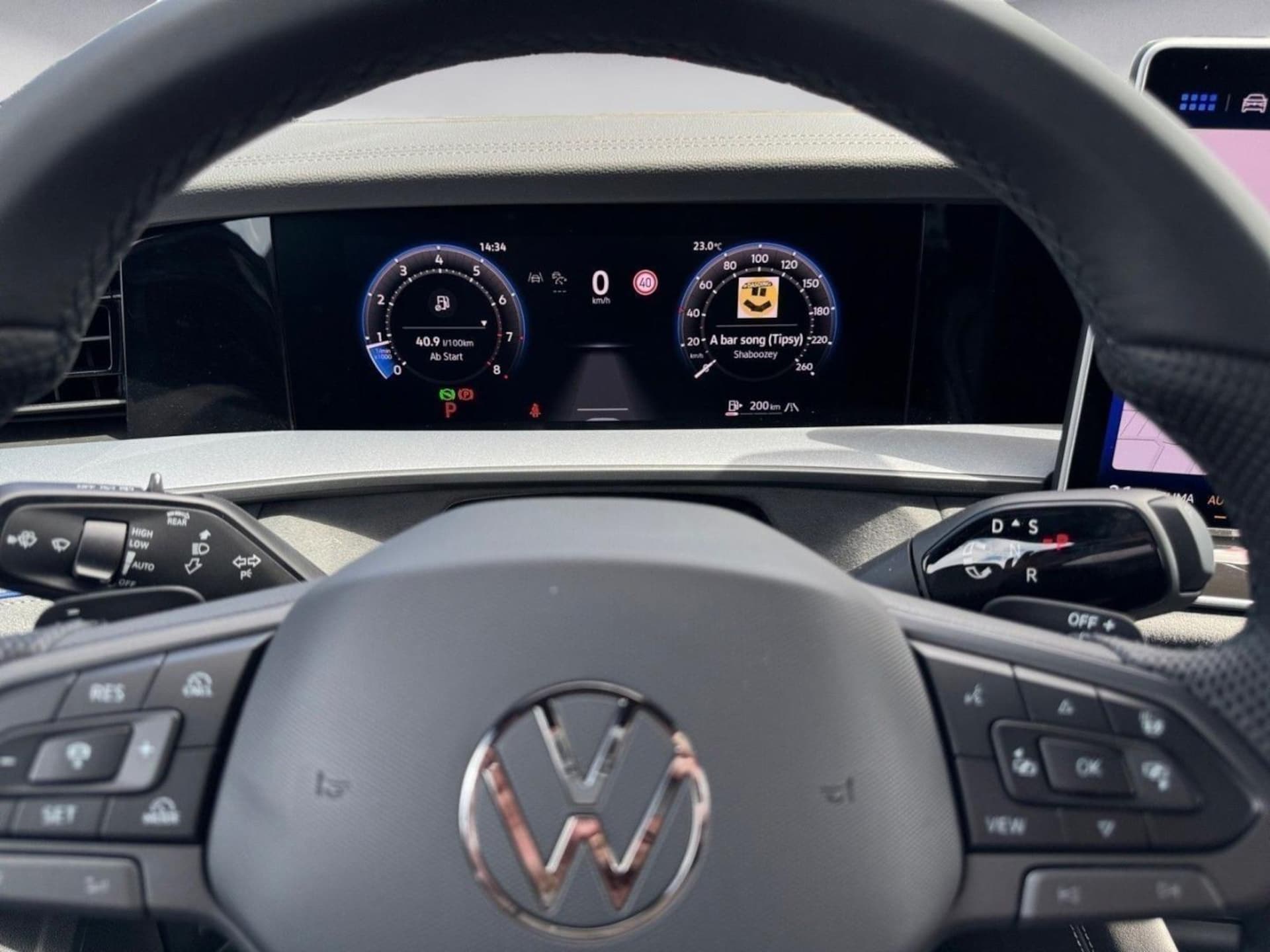Volkswagen Tayron R-Line