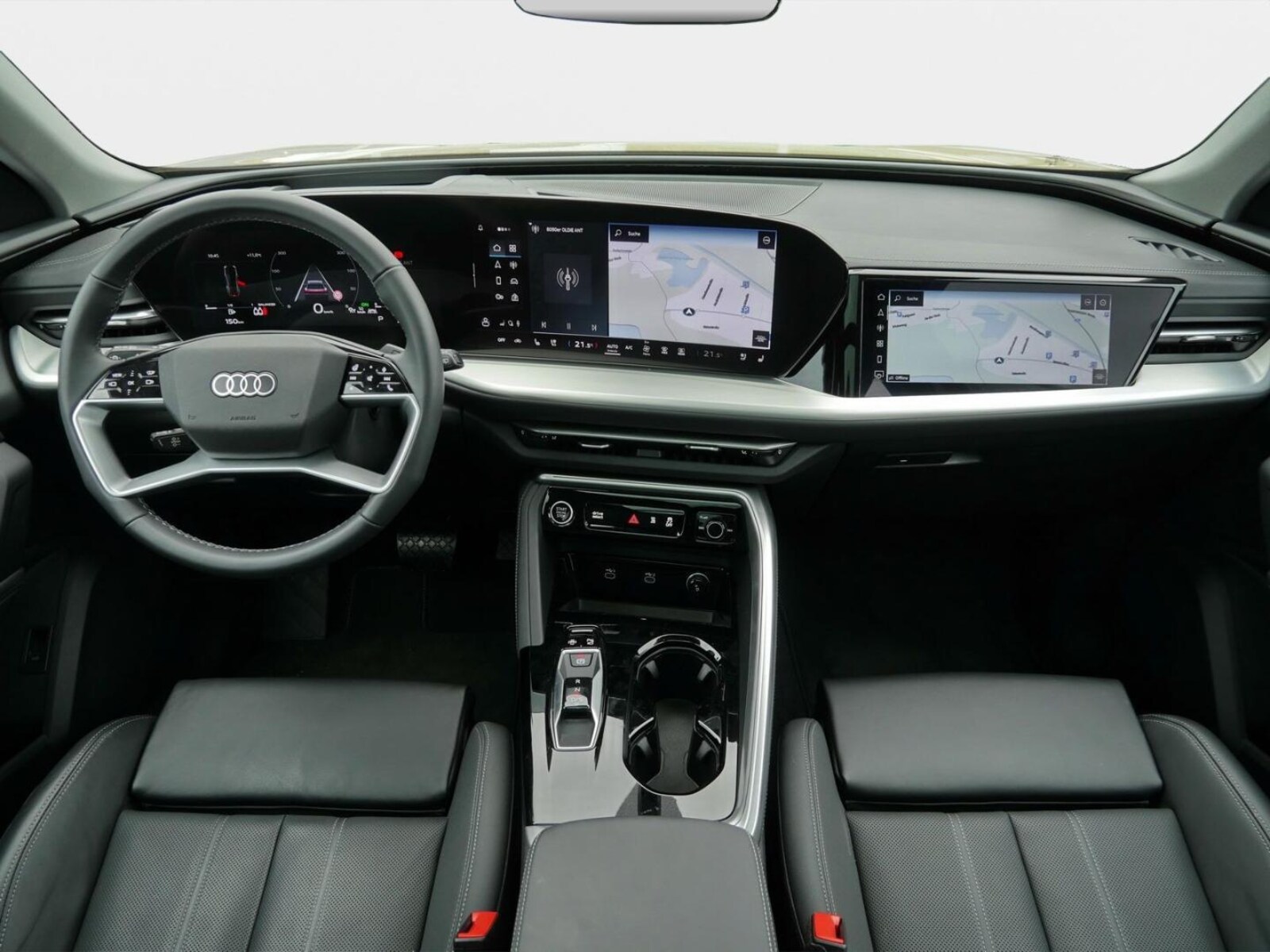 Audi Q5 – Bild 5