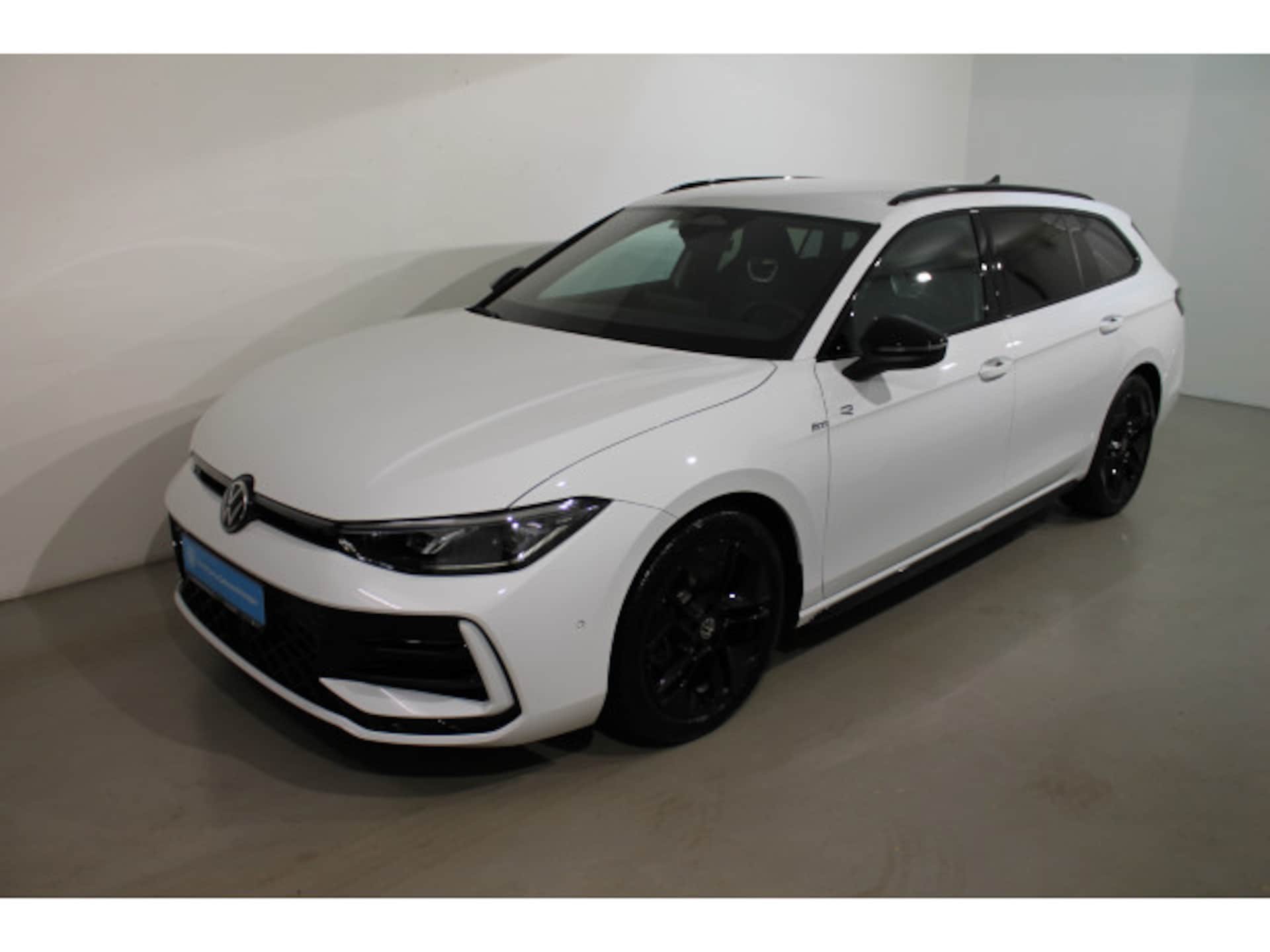 Volkswagen Passat R-Line