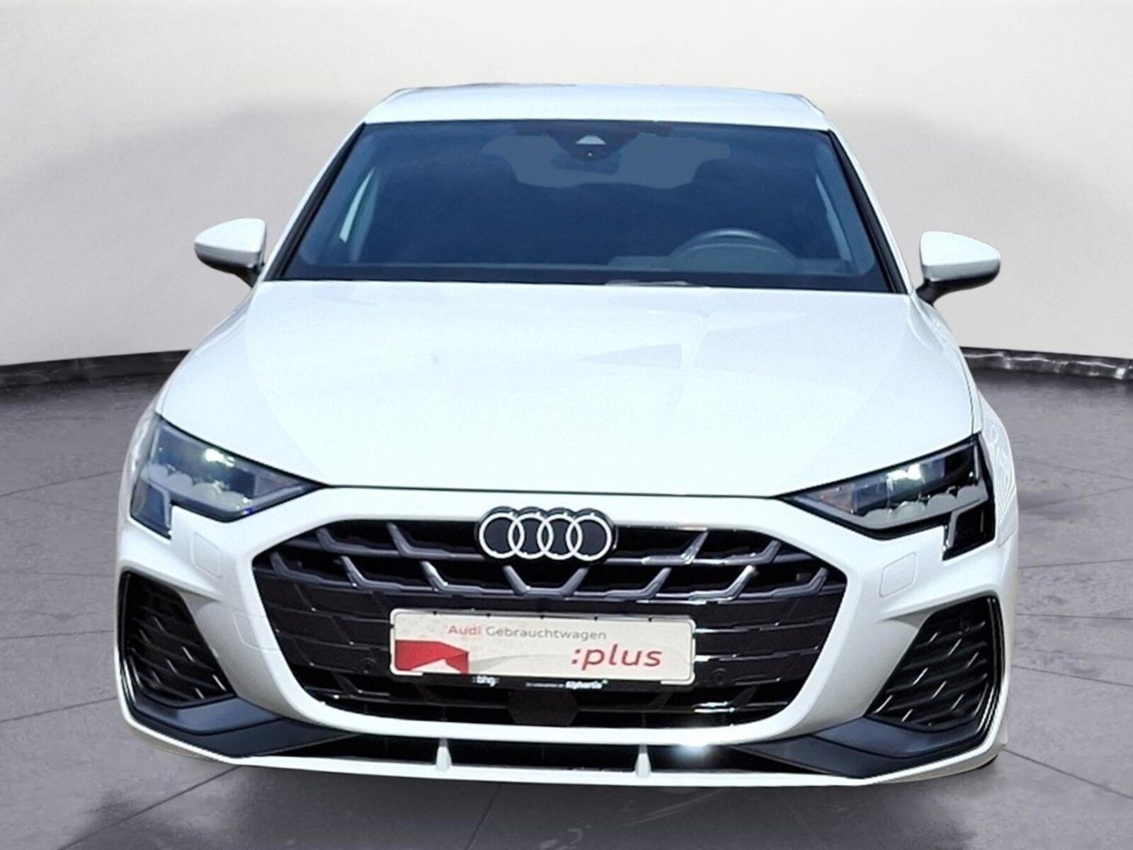 Audi A3 Sportback – Bild 7