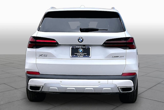 2024 BMW X5