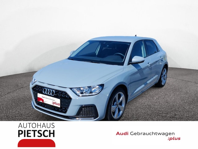 Audi A1 occasion