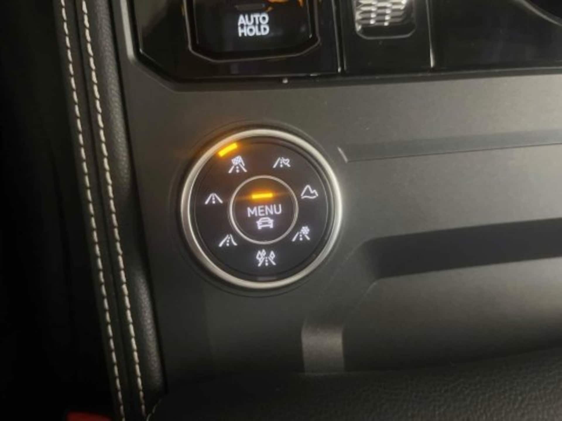 Volkswagen Touareg Elegance